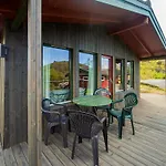 別荘 5 Person In Lyngdal