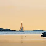 5 Person In Lyngdal-by Traum Ferienhaus *