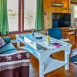 Ferienhaus 5 Person In Lyngdal-by Traum Korshamn (Vest-Agder)