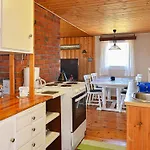 5 Person In Lyngdal-by Traum Ferienhaus Korshamn (Vest-Agder)
