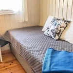 Дом отдыха 5 Person In Lyngdal