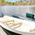 Дом отдыха 5 Person In Lyngdal Korshamn (Vest-Agder)