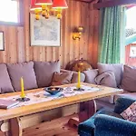 5 Person In Lyngdal-by Traum Ferienhaus
