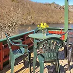 5 Person In Lyngdal-by Traum Ferienhaus *