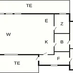 5 Person In Lyngdal-by Traum