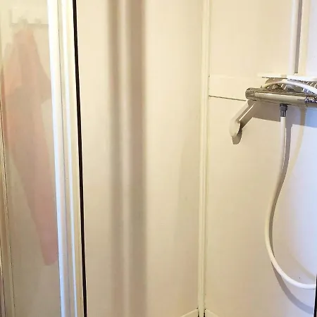5 Person In Lyngdal Feriehus Korshamn (Vest-Agder)