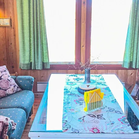 Casa de Férias 5 Person In Lyngdal Korshamn (Vest-Agder)