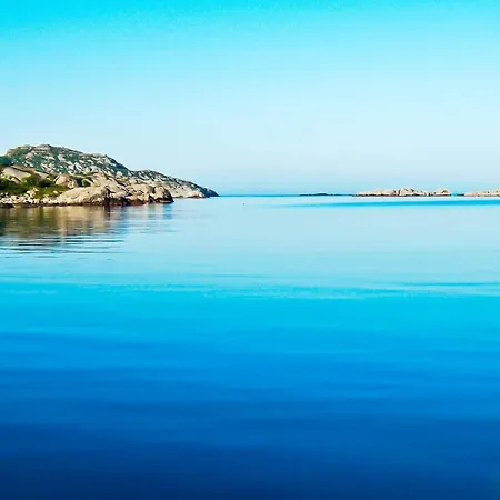 Casa vacanze 5 Person In Lyngdal