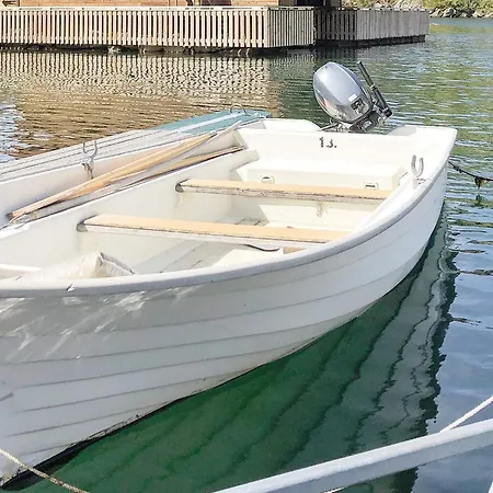 5 Person In Lyngdal-by Traum 펜션