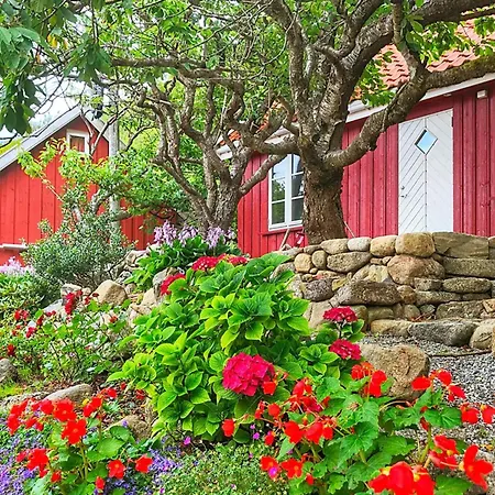 Дом отдыха 5 Person In Lyngdal Korshamn (Vest-Agder)