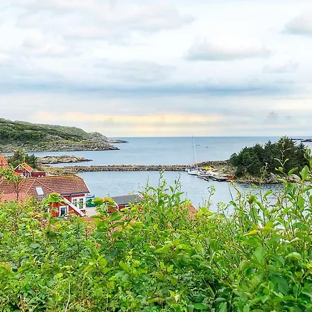 Casa vacanze 5 Person In Lyngdal *