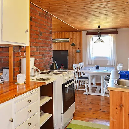 5 Person In Lyngdal Casa vacanze Korshamn (Vest-Agder)