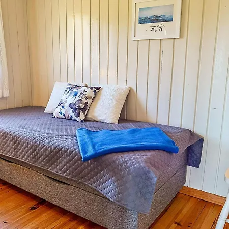 펜션 5 Person In Lyngdal-by Traum Korshamn (Vest-Agder)