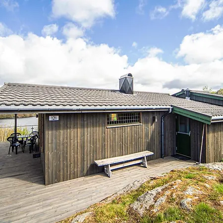 5 Person In Lyngdal