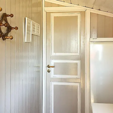 5 Person In Lyngdal-by Traum 펜션 Korshamn (Vest-Agder)