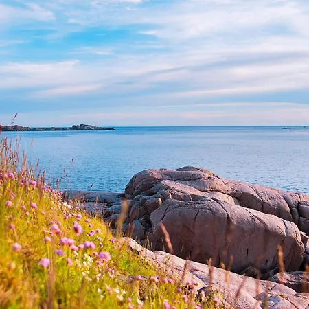 5 Person In Lyngdal-by Traum 펜션 Korshamn (Vest-Agder)