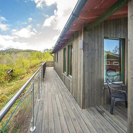 펜션 5 Person In Lyngdal-by Traum Korshamn (Vest-Agder)