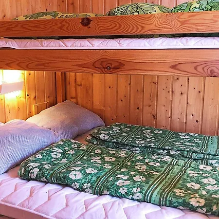 5 Person In Lyngdal-by Traum 펜션 Korshamn (Vest-Agder)