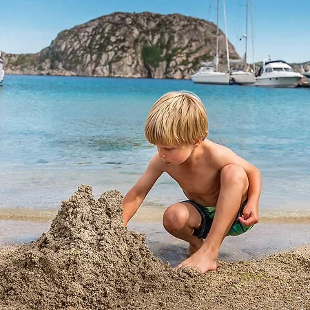 5 Person In Lyngdal-by Traum 펜션