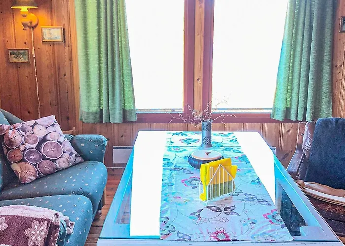 5 Person In Lyngdal-by Traum Korshamn (Vest-Agder)