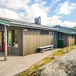 بيت للعطل 5 Person In Lyngdal Korshamn (Vest-Agder)