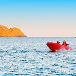 Сasa de vacaciones 5 Person In Lyngdal-by Traum