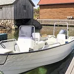 5 Person In Lyngdal-by Traum Сasa de vacaciones Korshamn (Vest-Agder)