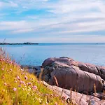5 Person In Lyngdal-by Traum Сasa de vacaciones Korshamn (Vest-Agder)