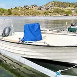 5 Person In Lyngdal-by Traum Korshamn (Vest-Agder)