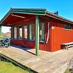 5 Person In Lyngdal-by Traum Сasa de vacaciones *